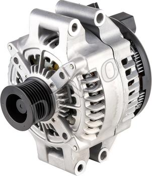 Denso DAN1135 - Alternatore autozon.pro