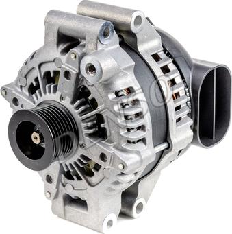 Denso DAN1138 - Alternatore autozon.pro