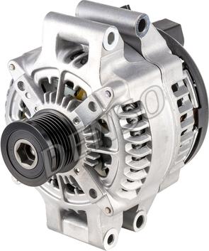 Denso DAN1133 - Alternatore autozon.pro