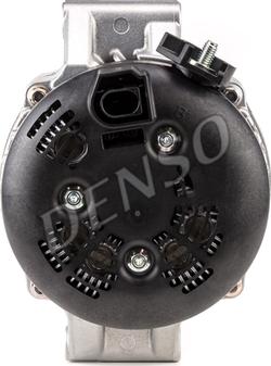 Denso DAN1137 - Alternatore autozon.pro