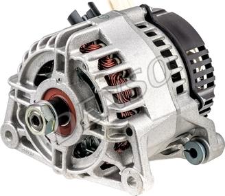 Denso DAN1124 - Alternatore autozon.pro