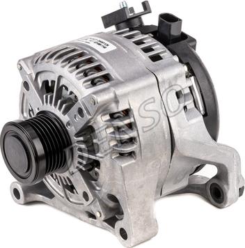 Denso DAN1126 - Alternatore autozon.pro