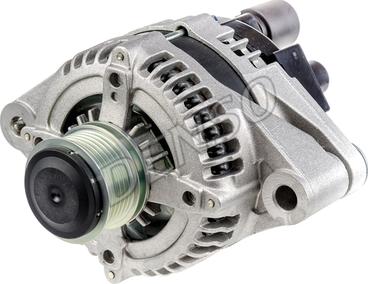 Denso DAN1123 - Alternatore autozon.pro