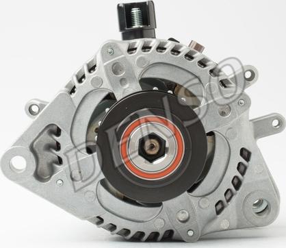 Denso DAN1122 - Alternatore autozon.pro