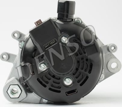 Denso DAN1122 - Alternatore autozon.pro