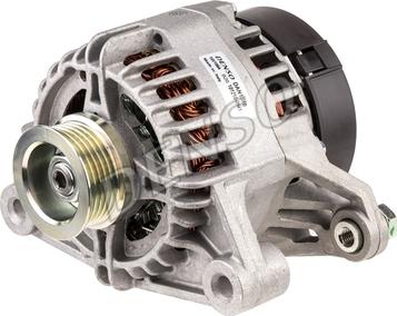 Denso DAN1340 - Alternatore autozon.pro