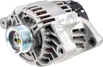 Denso DAN1341 - Alternatore autozon.pro