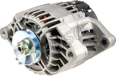 Denso DAN1343 - Alternatore autozon.pro