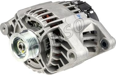 Denso DAN1342 - Alternatore autozon.pro