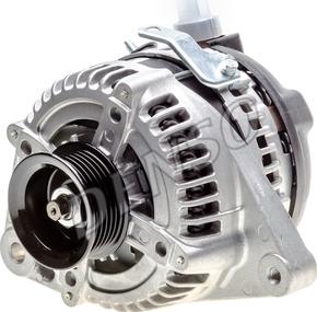 Denso DAN1355 - Alternatore autozon.pro