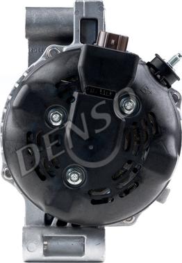 Denso DAN1350 - Alternatore autozon.pro