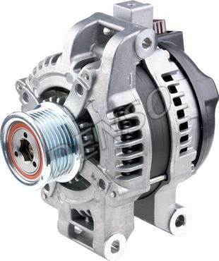 Denso DAN1350 - Alternatore autozon.pro