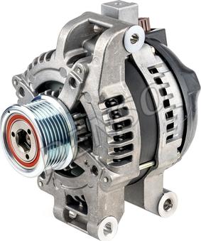 Denso DAN1351 - Alternatore autozon.pro