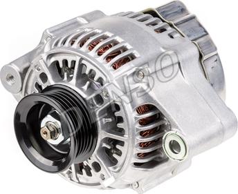 Denso DAN1357 - Alternatore autozon.pro