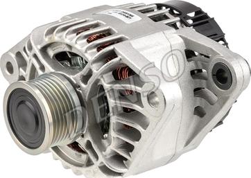 Denso DAN1365 - Alternatore autozon.pro