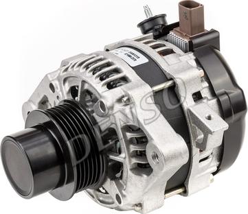 Denso DAN1319 - Alternatore autozon.pro