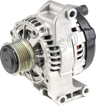 Denso DAN1311 - Alternatore autozon.pro