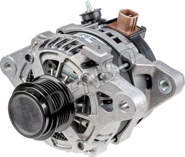 Denso DAN1318 - Alternatore autozon.pro