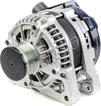 Denso DAN1312 - Alternatore autozon.pro