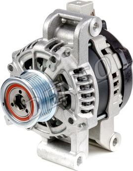 Denso DAN1317 - Alternatore autozon.pro