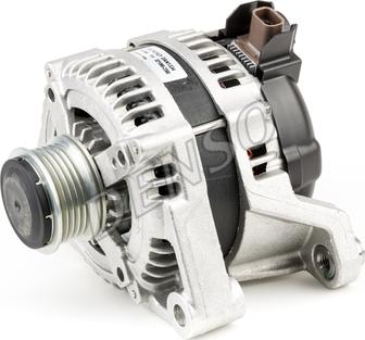 Denso DAN1334 - Alternatore autozon.pro