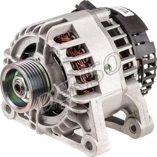 Denso DAN1336 - Alternatore autozon.pro