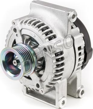 Denso DAN1331 - Alternatore autozon.pro