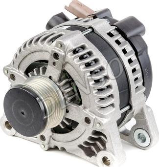 Denso DAN1325 - Alternatore autozon.pro