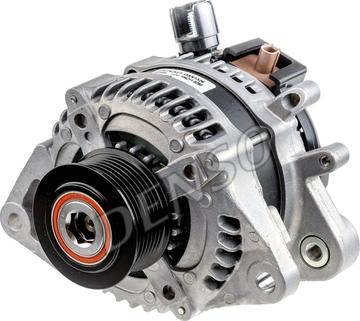 Denso DAN1326 - Alternatore autozon.pro