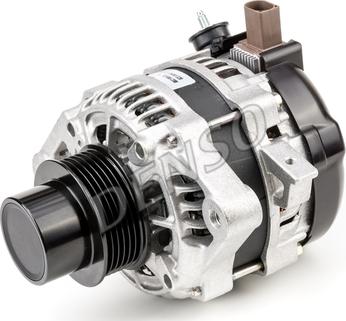 Denso DAN1320 - Alternatore autozon.pro