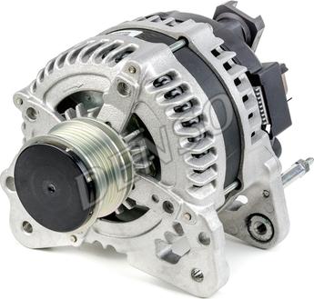 Denso DAN1328 - Alternatore autozon.pro