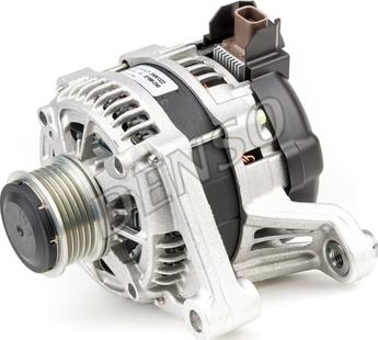 Denso DAN1322 - Alternatore autozon.pro