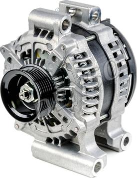 Denso DAN1281 - Alternatore autozon.pro