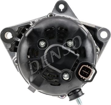 Denso DAN1279 - Alternatore autozon.pro