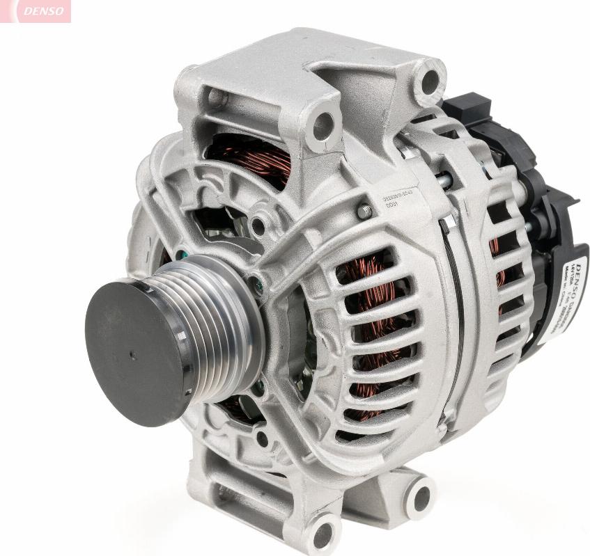 Denso DAN3005 - Alternatore autozon.pro