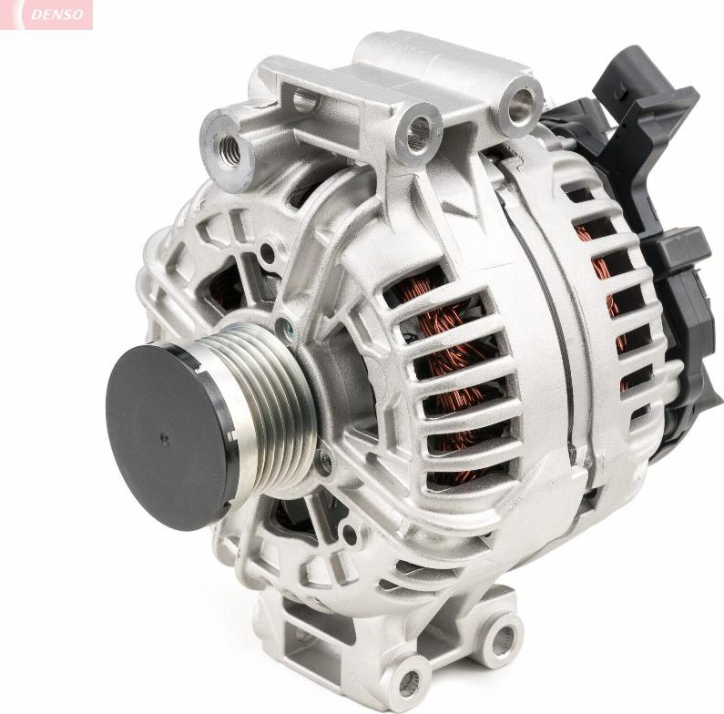 Denso DAN3006 - Alternatore autozon.pro