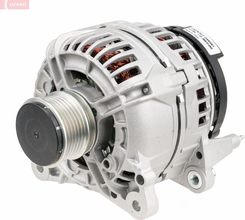 Denso DAN3001 - Alternatore autozon.pro