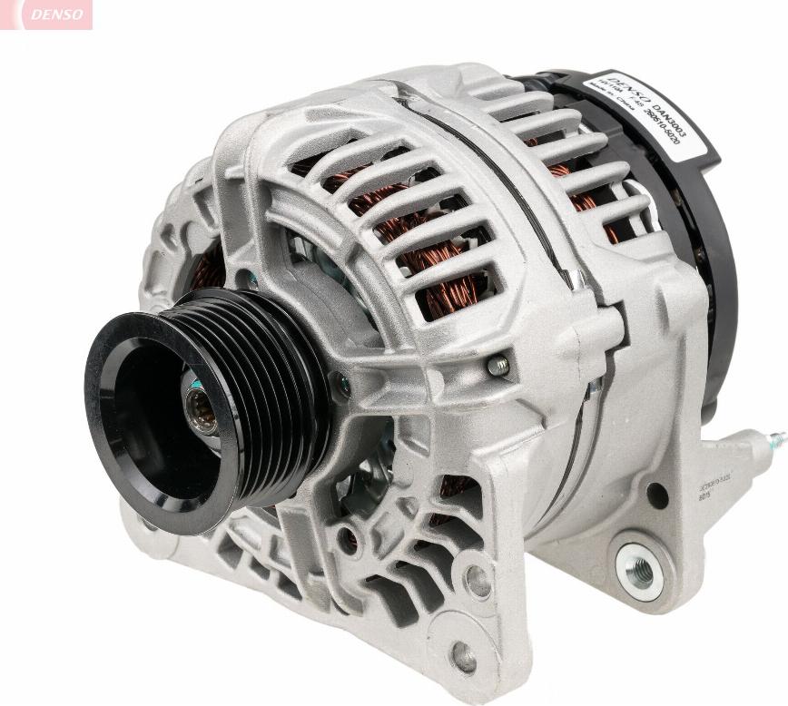 Denso DAN3003 - Alternatore autozon.pro