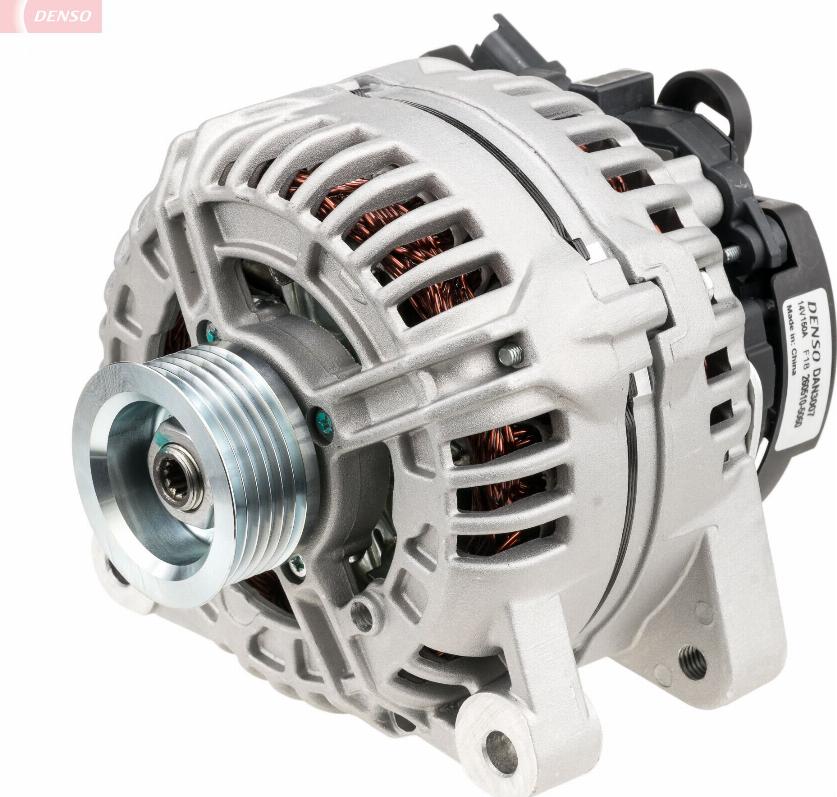 Denso DAN3007 - Alternatore autozon.pro