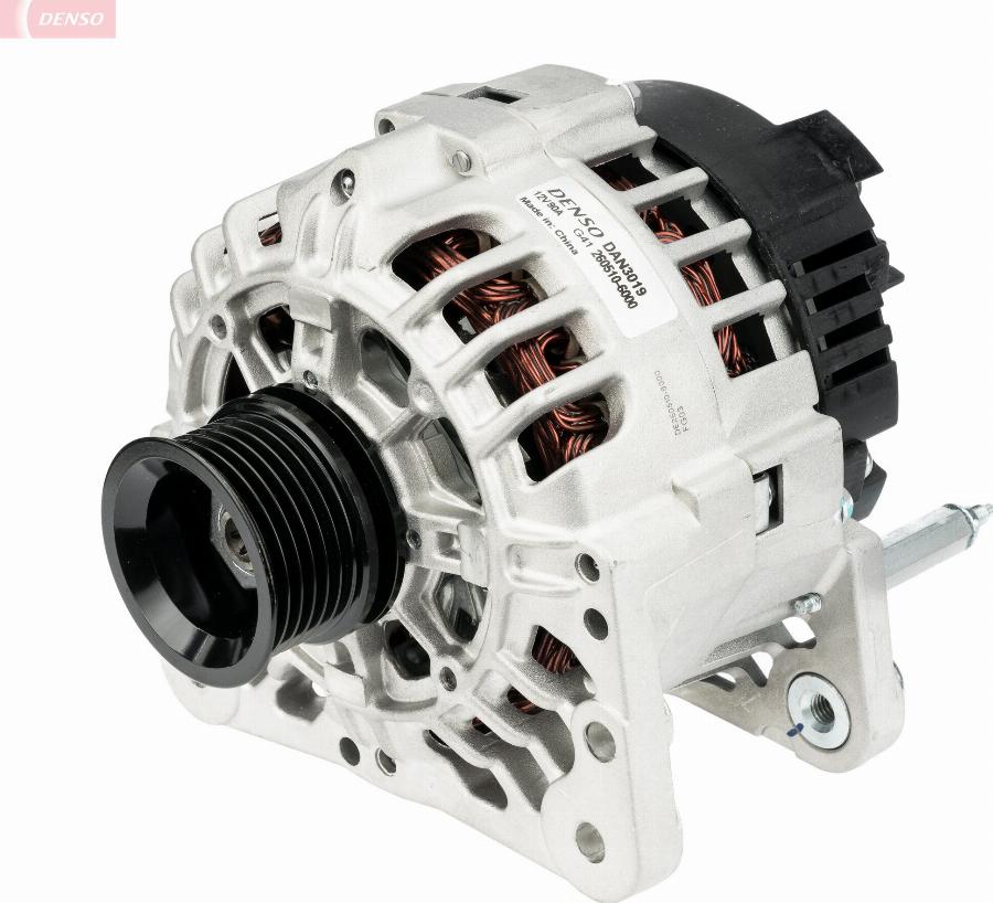 Denso DAN3019 - Alternatore autozon.pro