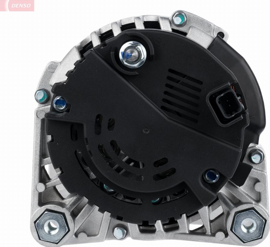 Denso DAN3015 - Alternatore autozon.pro