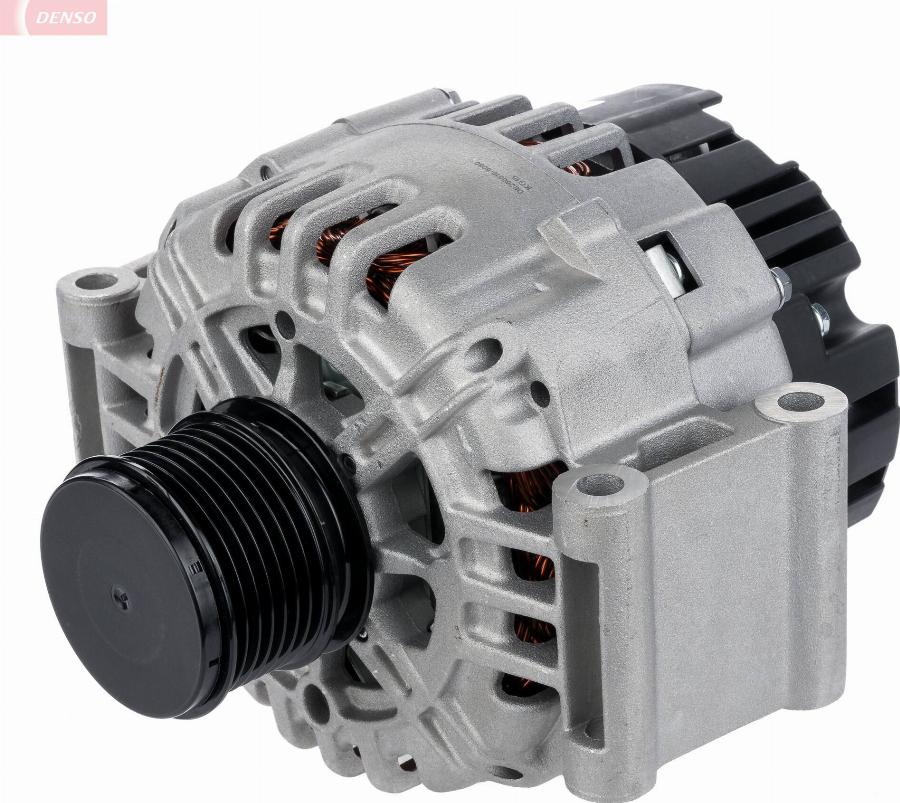 Denso DAN3016 - Alternatore autozon.pro