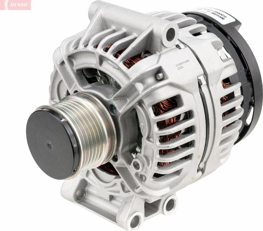 Denso DAN3010 - Alternatore autozon.pro