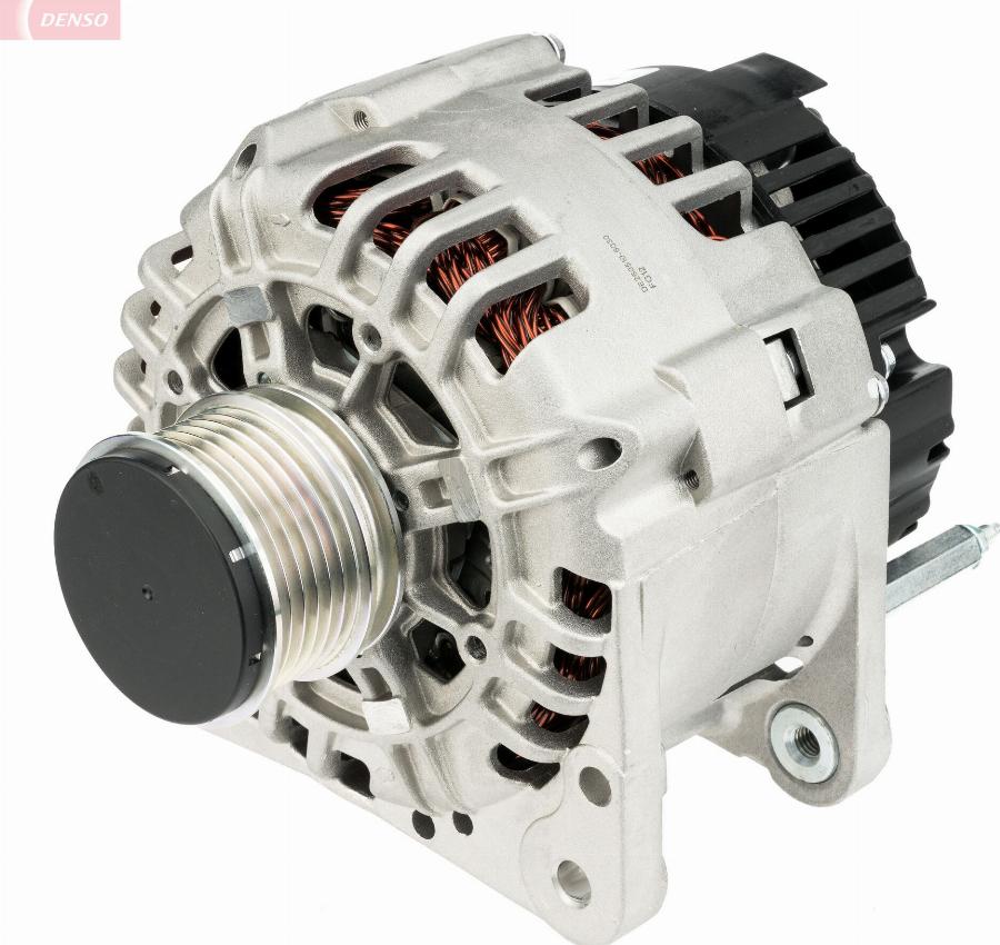 Denso DAN3011 - Alternatore autozon.pro