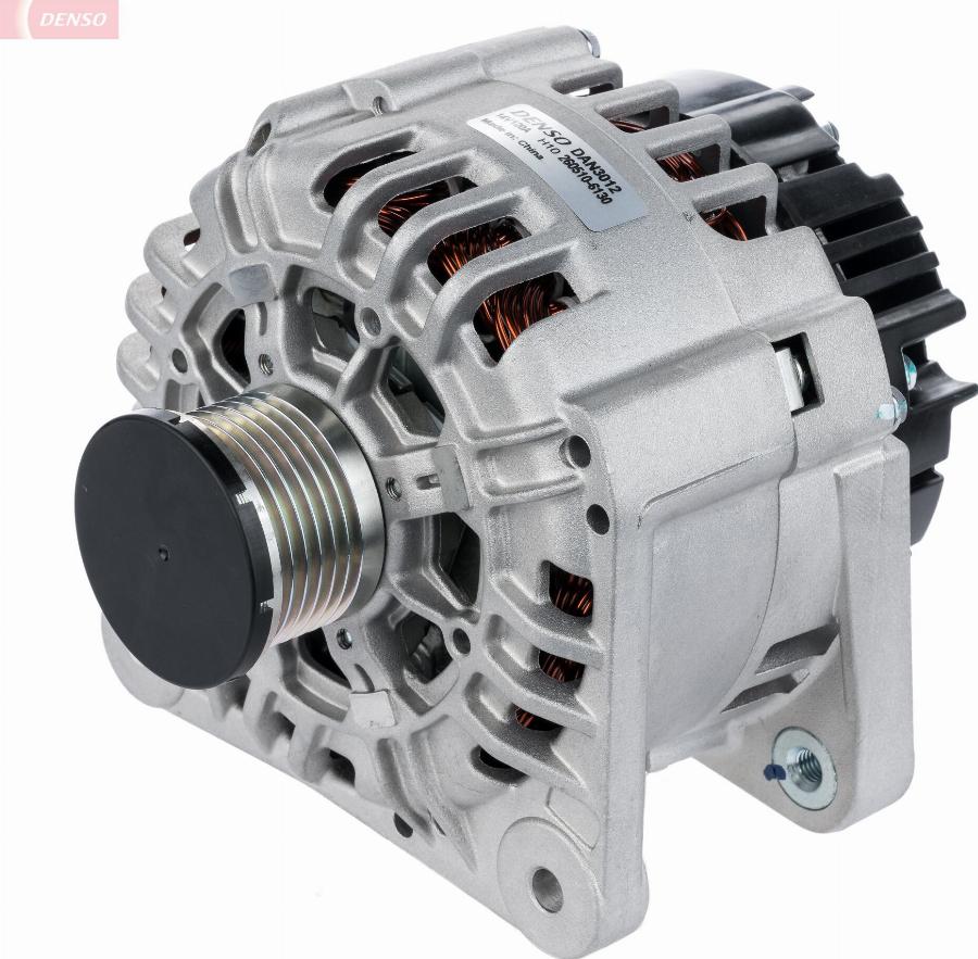 Denso DAN3012 - Alternatore autozon.pro