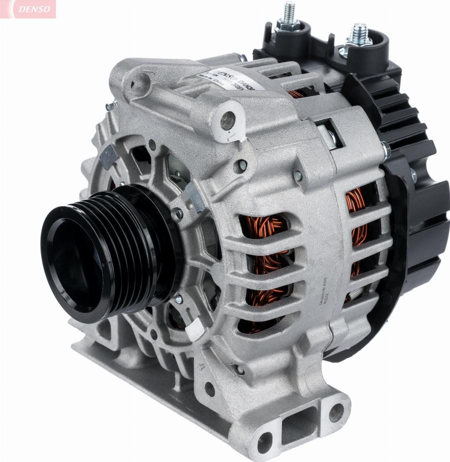 Denso DAN3035 - Alternatore autozon.pro