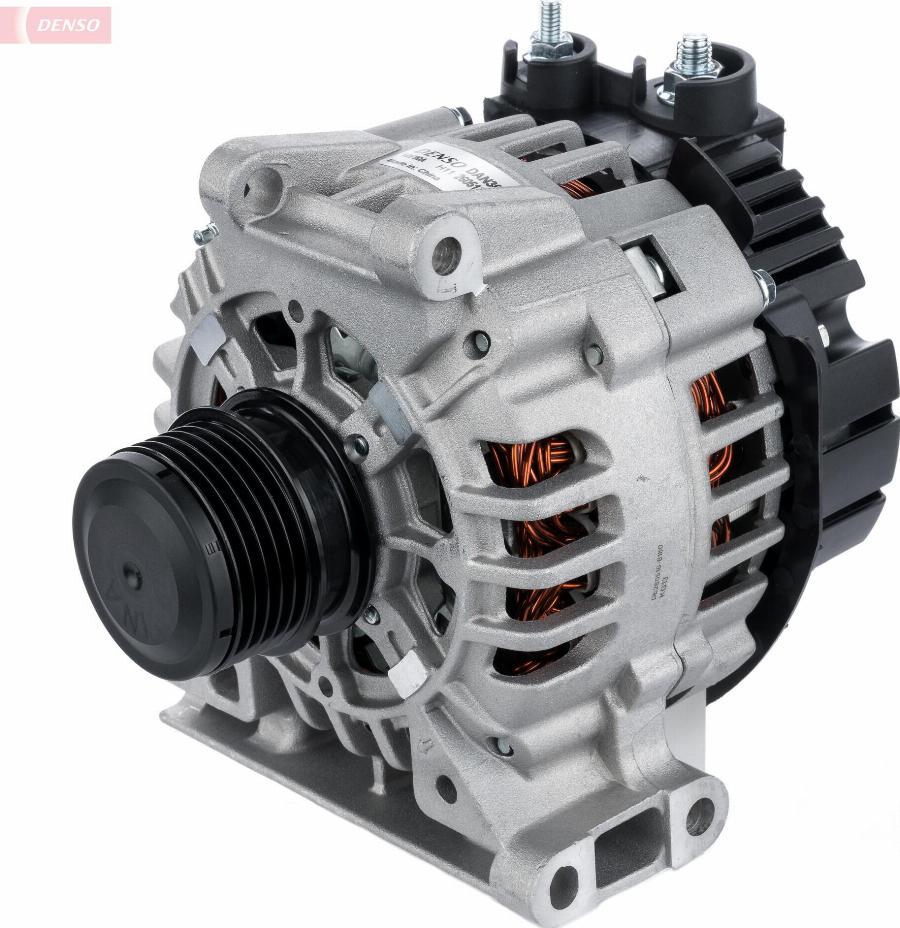 Denso DAN3036 - Alternatore autozon.pro