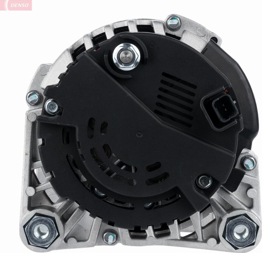 Denso DAN3031 - Alternatore autozon.pro