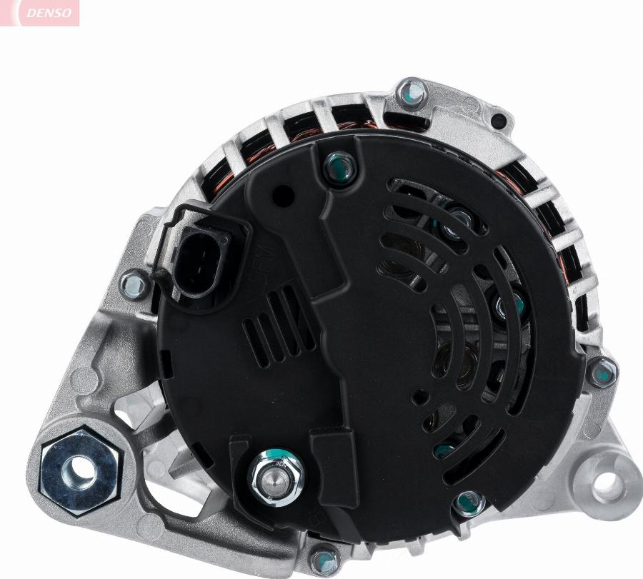 Denso DAN3033 - Alternatore autozon.pro