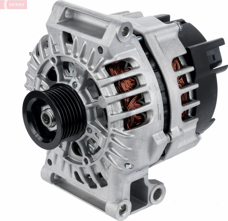 Denso DAN3032 - Alternatore autozon.pro